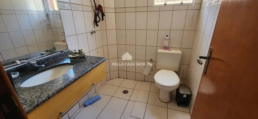 Apartamento à venda com 3 quartos, 110m² - Foto 8