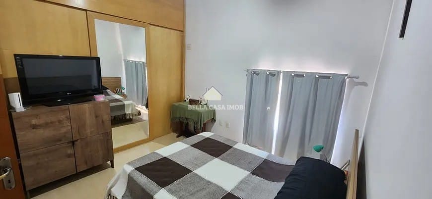 Apartamento à venda com 3 quartos, 110m² - Foto 20