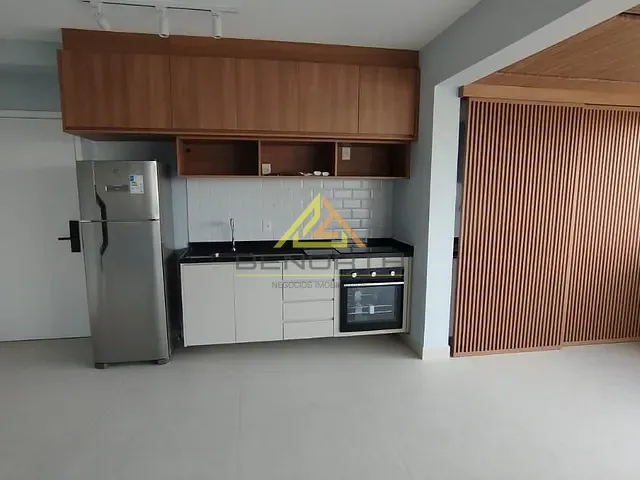 Apartamento com 71m² 2 quartos e 2 banheiros, para alugar, no bairro Pinheiros em São Paulo