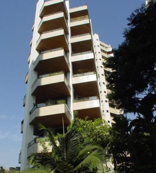 Apartamento à venda com 4 quartos, 285m² - Foto 4