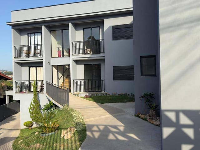 Foto do Apartamento - Apartamento para Locação, Centro, Piracaia, SP | Boa Vista Imóveis