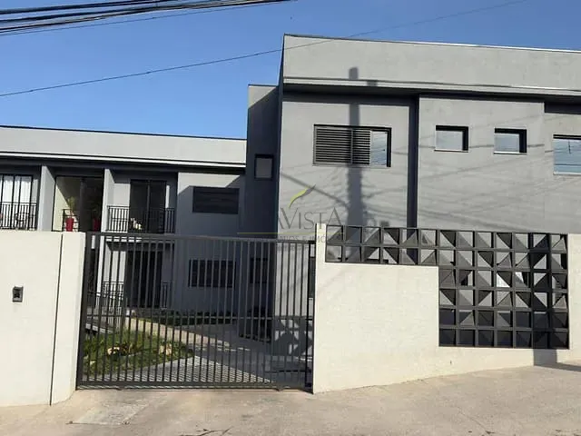 Apartamento com 70m² 2 quartos e 1 banheiro, para alugar, no bairro Centro em Piracaia