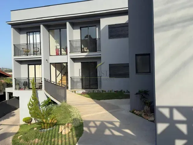 Apartamento com 70m² 2 quartos e 1 banheiro, para alugar, no bairro Centro em Piracaia