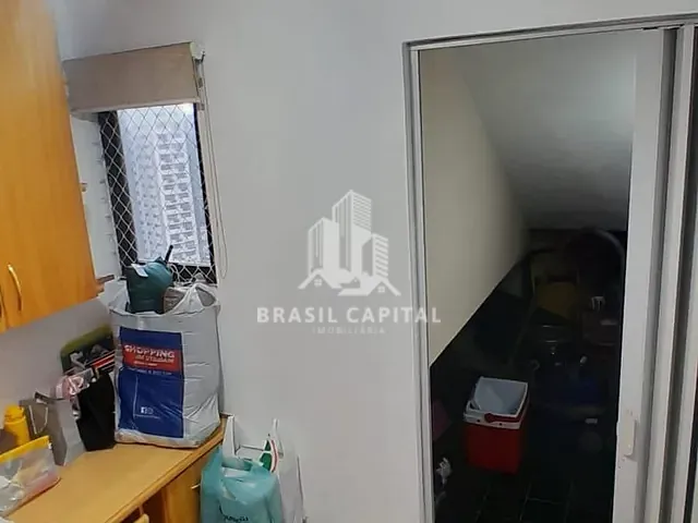 Apartamento com 51m² 2 quartos e 2 banheiros, à venda, no bairro Parque Campolim em Sorocaba