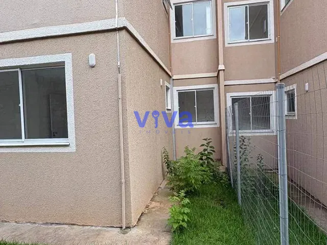Apartamento 2 quartos e 1 banheiro, à venda, no bairro Vila Oliveira em Aparecida de Goiânia