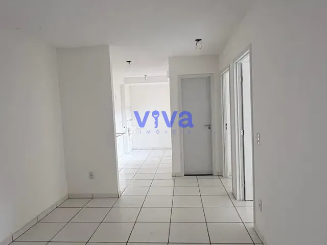 Apartamento 2 quartos e 1 banheiro, à venda, no bairro Vila Oliveira em Aparecida de Goiânia