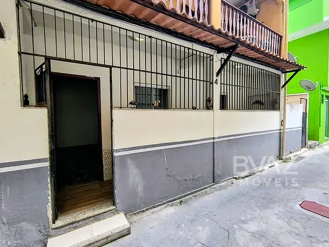 Apartamento com 67m², para alugar, no bairro Jardim Flamboyant em Cabo Frio