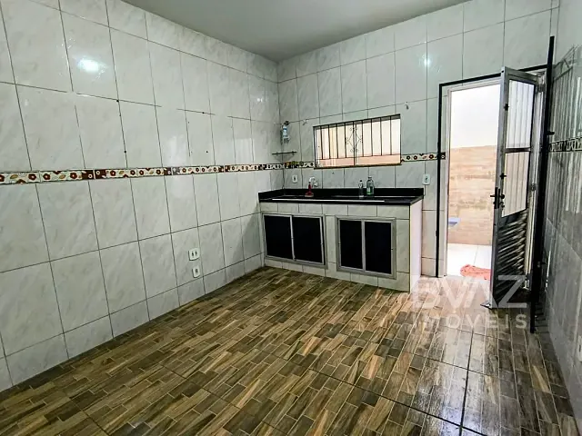Apartamento com 67m², para alugar, no bairro Jardim Flamboyant em Cabo Frio
