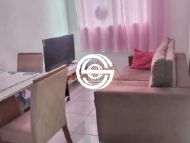 Apartamento 2 quartos e 1 banheiro, à venda, no bairro Vila Cosmopolita em São Paulo