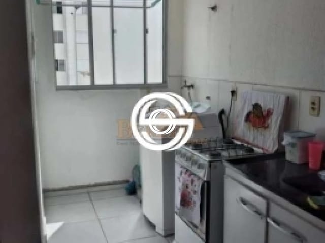 Apartamento 2 quartos e 1 banheiro, à venda, no bairro Vila Cosmopolita em São Paulo