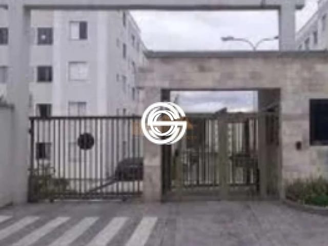 Apartamento 2 quartos e 1 banheiro, à venda, no bairro Vila Cosmopolita em São Paulo