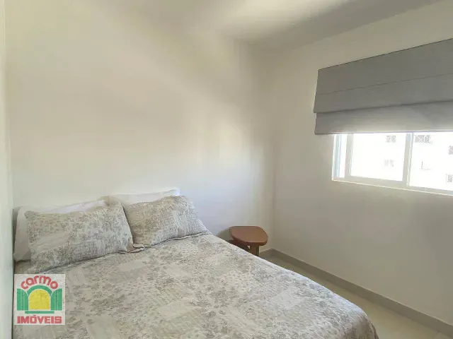 Apartamento com 79m² 3 quartos e 2 banheiros, à venda, no bairro Parque dos Pirineus em Anápolis