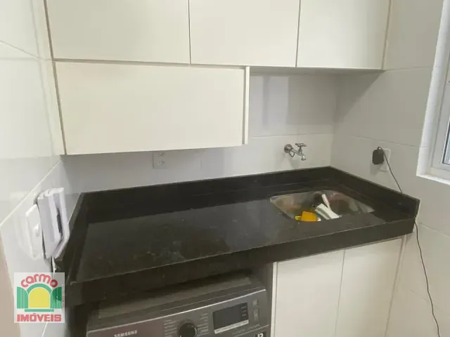 Apartamento com 79m² 3 quartos e 2 banheiros, à venda, no bairro Parque dos Pirineus em Anápolis