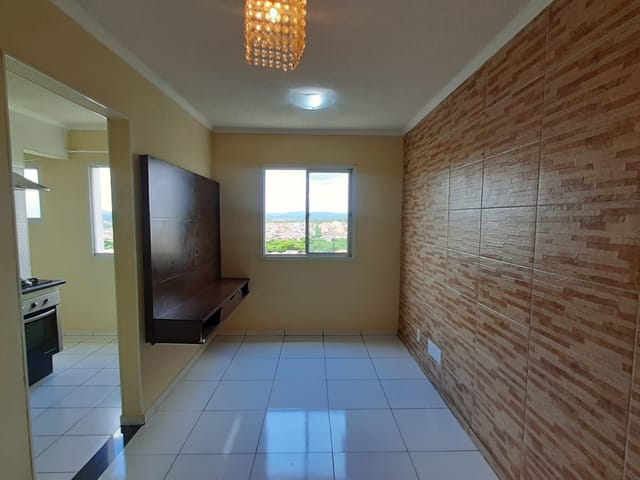 Foto do Apartamento - Apartamento à venda, Condomínio Canários, Loteamento Parque Industrial, Jundiaí, SP | Cardoso Broker Negócios Imobiliários