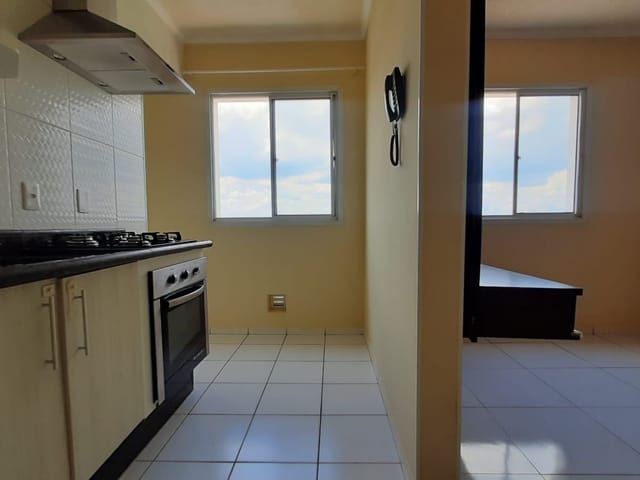 Foto do Apartamento - Apartamento à venda, Condomínio Canários, Loteamento Parque Industrial, Jundiaí, SP | Cardoso Broker Negócios Imobiliários