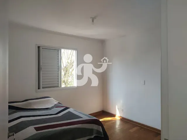 Apartamento 2 quartos e 1 banheiro, à venda ou para alugar, no bairro Jardim Nova Iguaçu em Piracicaba