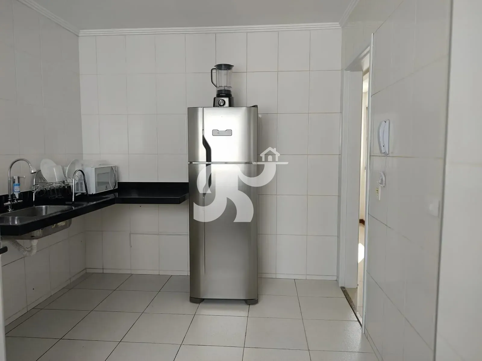 Apartamento, 2 quartos, 53 m² - Foto 4