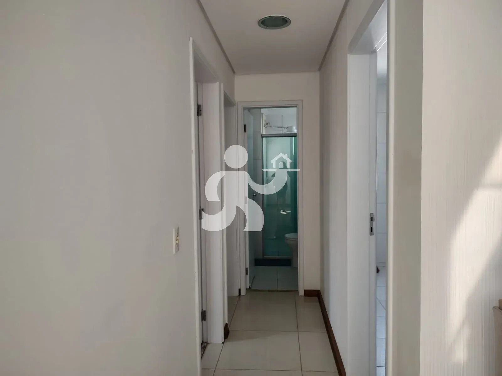 Apartamento, 2 quartos, 53 m² - Foto 3