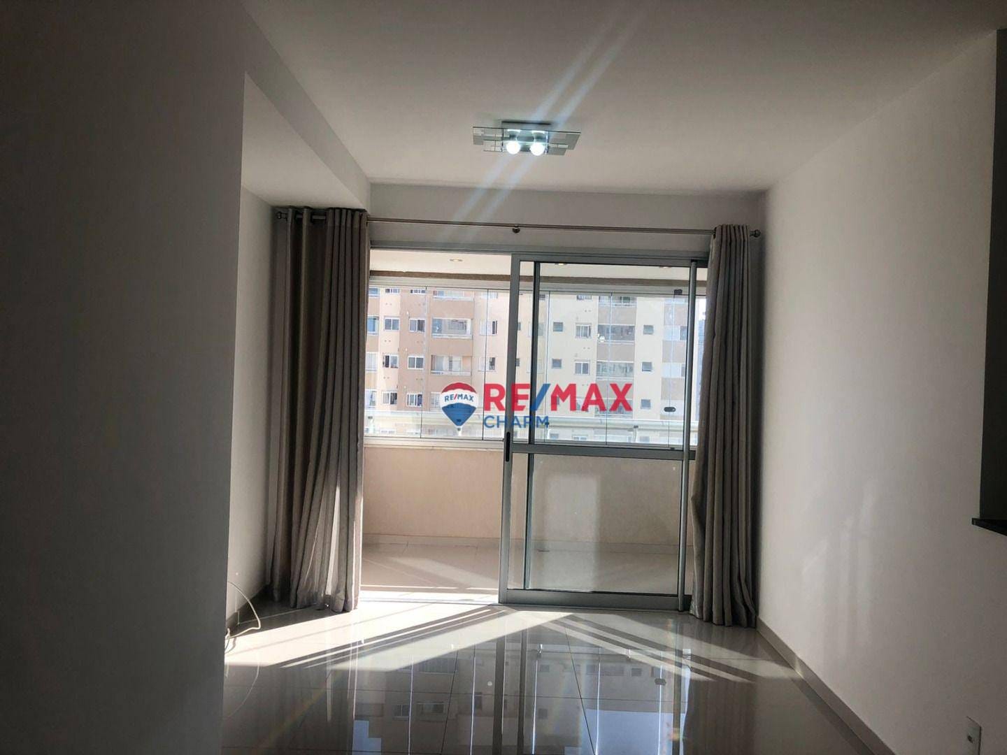 Apartamento, 3 quartos, 80 m² - Foto 3