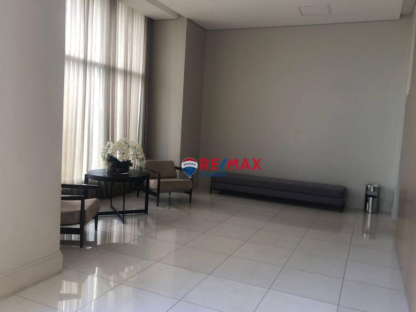Apartamento, 3 quartos, 80 m² - Foto 2