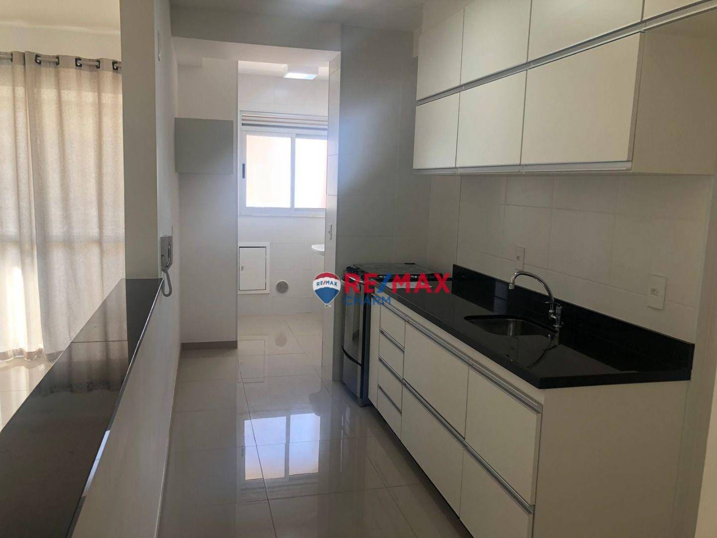 Apartamento, 3 quartos, 80 m² - Foto 21