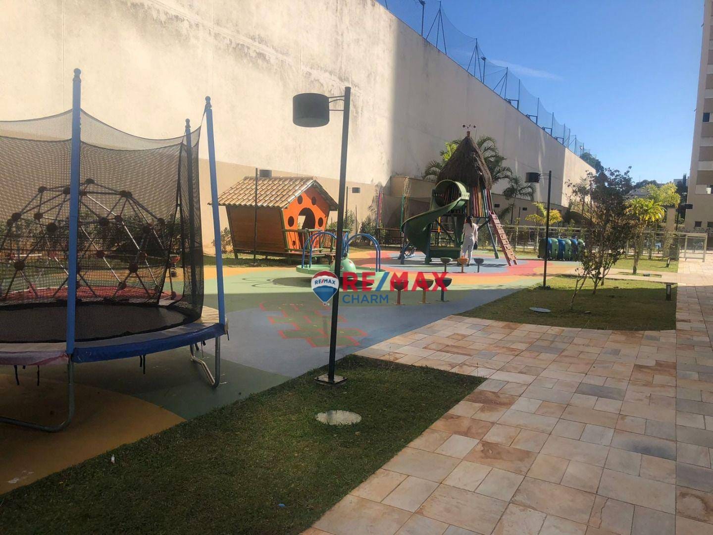 Apartamento, 3 quartos, 80 m² - Foto 24