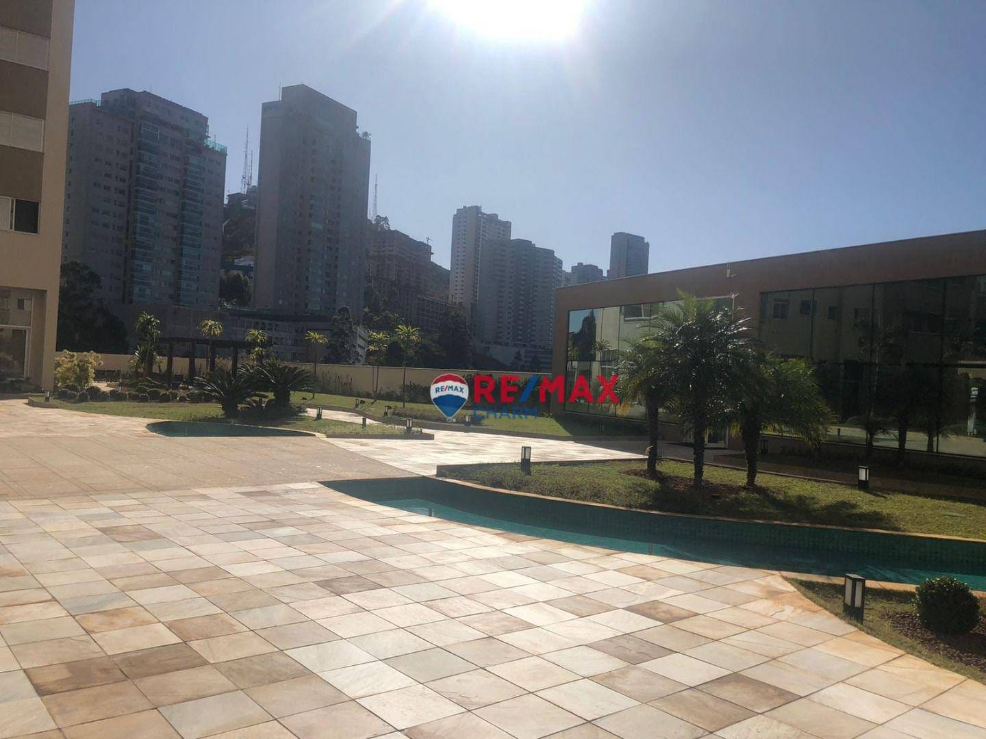 Apartamento, 3 quartos, 80 m² - Foto 29