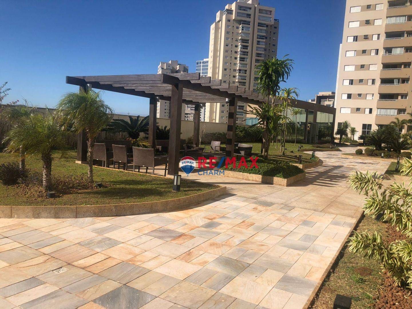 Apartamento, 3 quartos, 80 m² - Foto 1