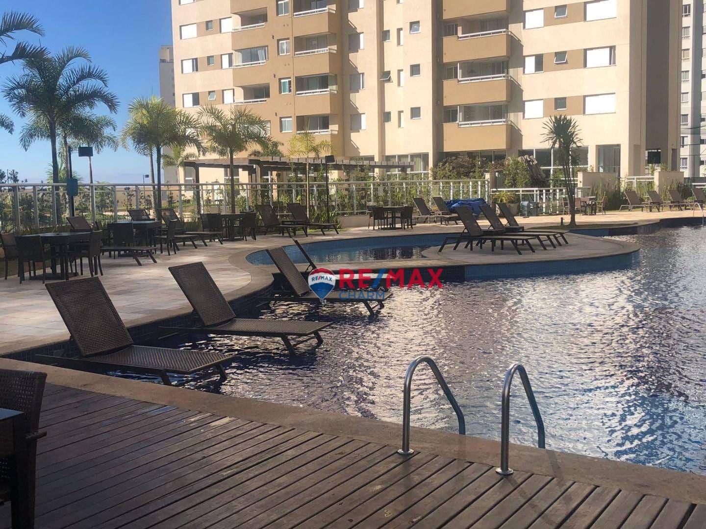 Apartamento, 3 quartos, 80 m² - Foto 30