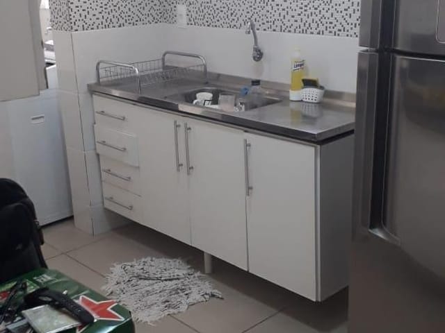 Foto do Apartamento - Apartamento à venda 4 Quartos, 2 Suites, 2 Vagas, 97.5M², Santa Isabel, Teresina | Cristina Lopes Imobiliária