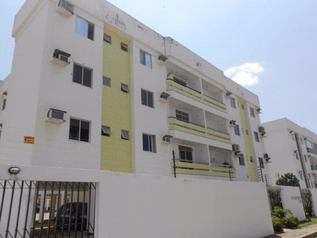 Foto do Apartamento - Apartamento à venda 4 Quartos, 2 Suites, 2 Vagas, 97.5M², Santa Isabel, Teresina | Cristina Lopes Imobiliária