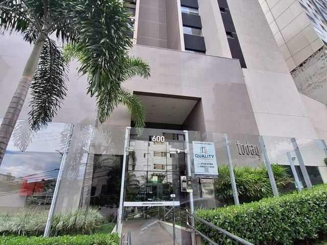 Foto do Apartamento - Apartamento à venda, Grajaú, Belo Horizonte, MG | Confiança Imóveis Bh