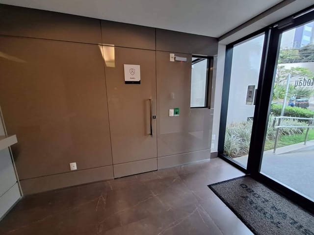 Foto do Apartamento - Apartamento à venda, Grajaú, Belo Horizonte, MG | Confiança Imóveis Bh