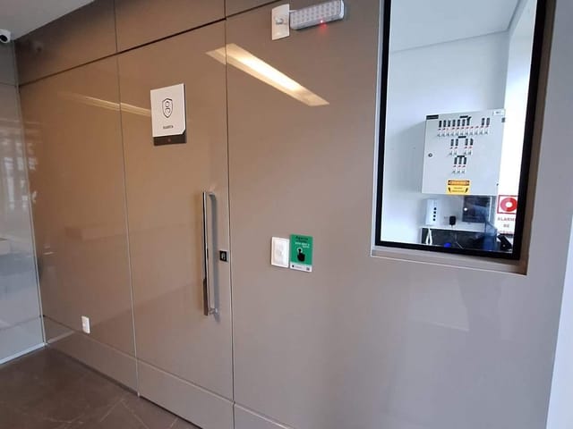 Foto do Apartamento - Apartamento à venda, Grajaú, Belo Horizonte, MG | Confiança Imóveis Bh