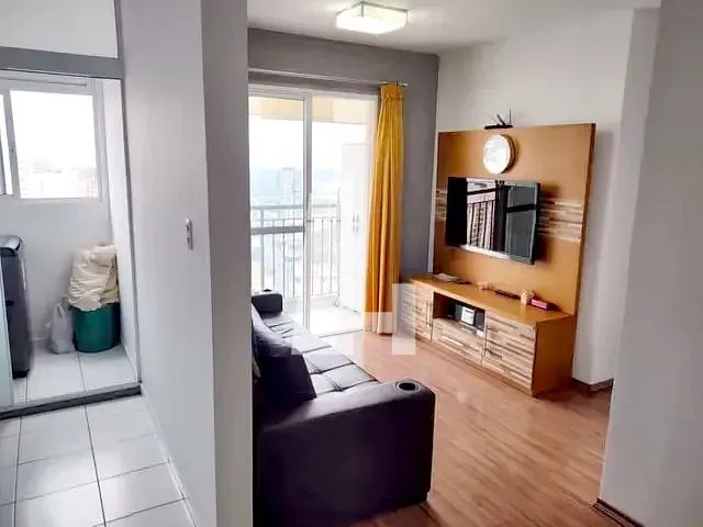 Apartamento com 54m² 2 quartos e 1 banheiro, à venda, no bairro Vila Moreira em Guarulhos