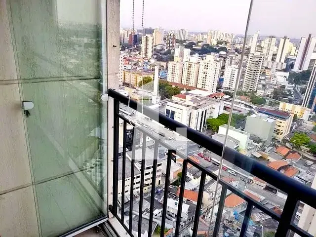 Apartamento com 54m² 2 quartos e 1 banheiro, à venda, no bairro Vila Moreira em Guarulhos
