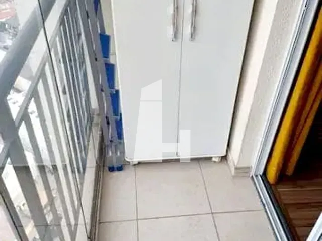 Apartamento com 54m² 2 quartos e 1 banheiro, à venda, no bairro Vila Moreira em Guarulhos