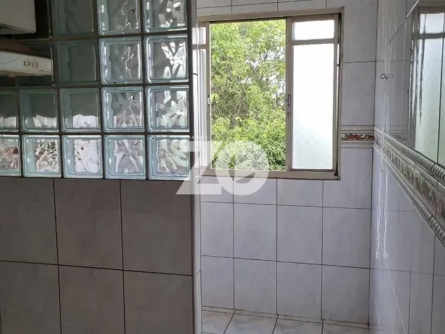 Apartamento com 70m² 3 quartos e 1 banheiro, à venda, no bairro Parque Viaduto em Bauru