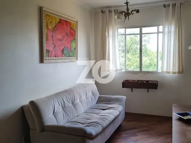 Apartamento com 70m² 3 quartos e 1 banheiro, à venda, no bairro Parque Viaduto em Bauru
