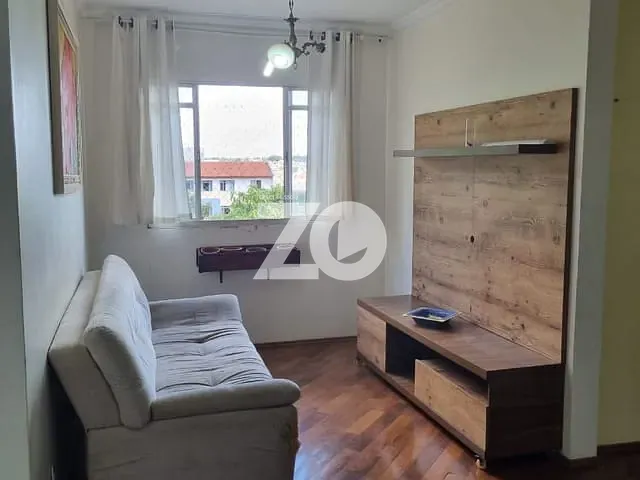 Apartamento com 70m² 3 quartos e 1 banheiro, à venda, no bairro Parque Viaduto em Bauru