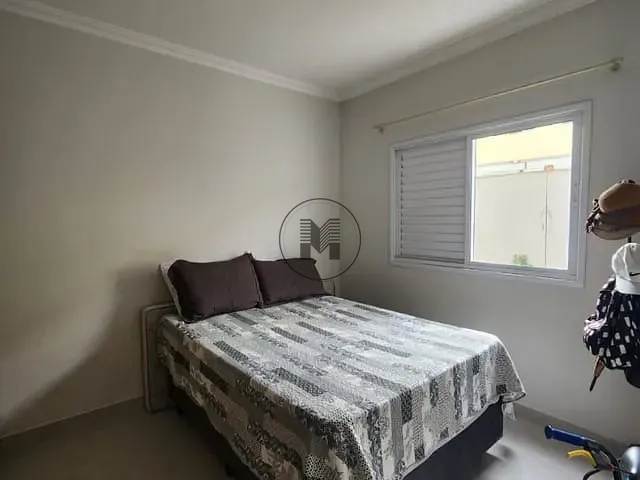 Apartamento com 200m² 2 quartos e 1 banheiro, à venda, no bairro Vila Indiana em Guaratinguetá