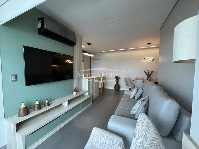 Apartamento 3 quartos e 2 banheiros, à venda, no bairro Gleba Fazenda Palhano em Londrina