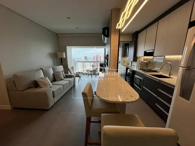 Apartamento 3 quartos e 2 banheiros, à venda, no bairro Gleba Fazenda Palhano em Londrina