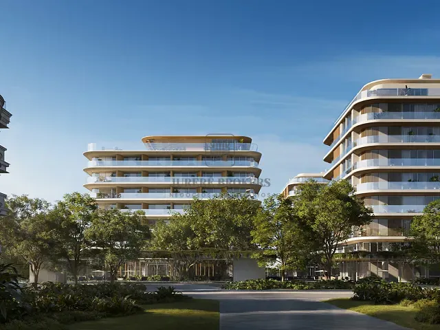 Apartamento 3 quartos e 4 banheiros, à venda, no bairro Jurerê em Florianópolis