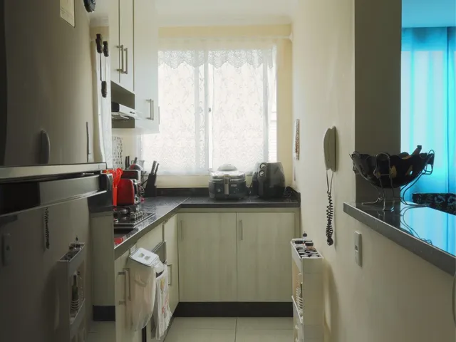 Apartamento 2 quartos e 2 banheiros, à venda, no bairro Jardim Santa Terezinha (Zona Leste) em São Paulo