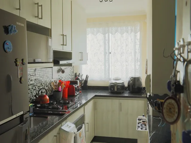 Apartamento 2 quartos e 2 banheiros, à venda, no bairro Jardim Santa Terezinha (Zona Leste) em São Paulo