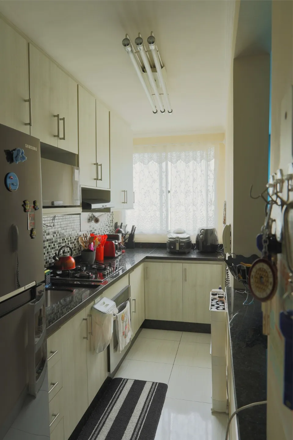 Apartamento, 2 quartos, 89 m² - Foto 2
