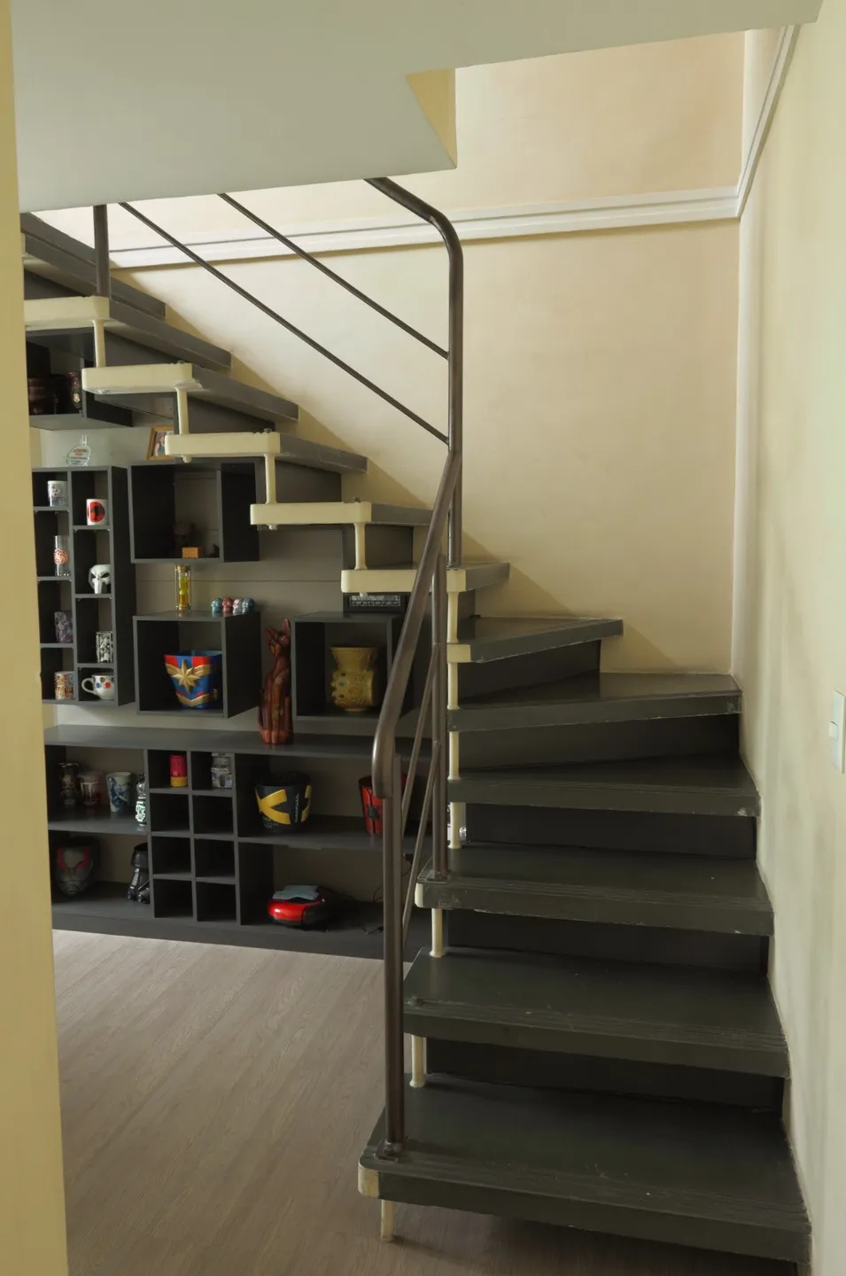 Apartamento, 2 quartos, 89 m² - Foto 3
