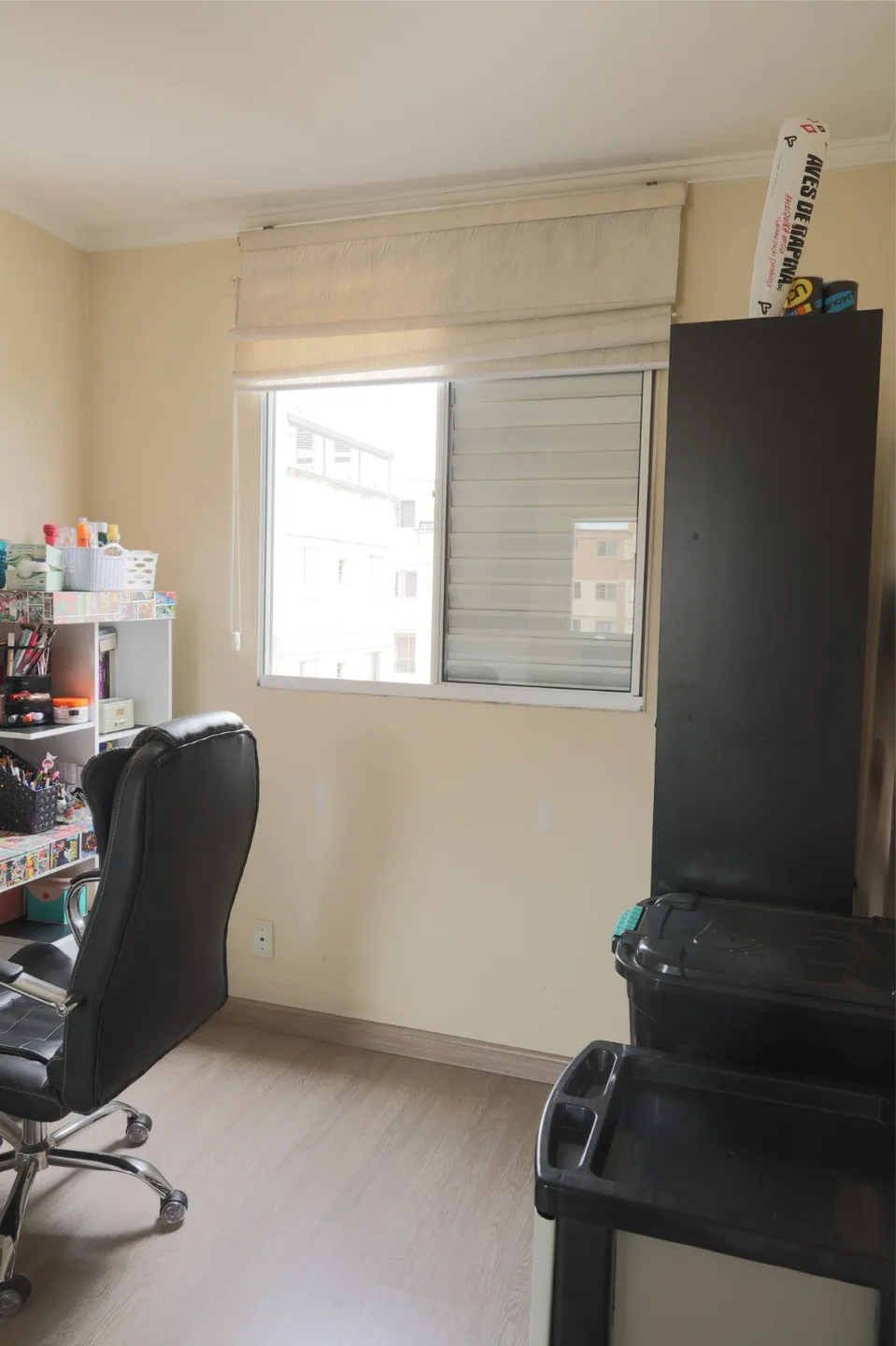 Apartamento, 2 quartos, 89 m² - Foto 5