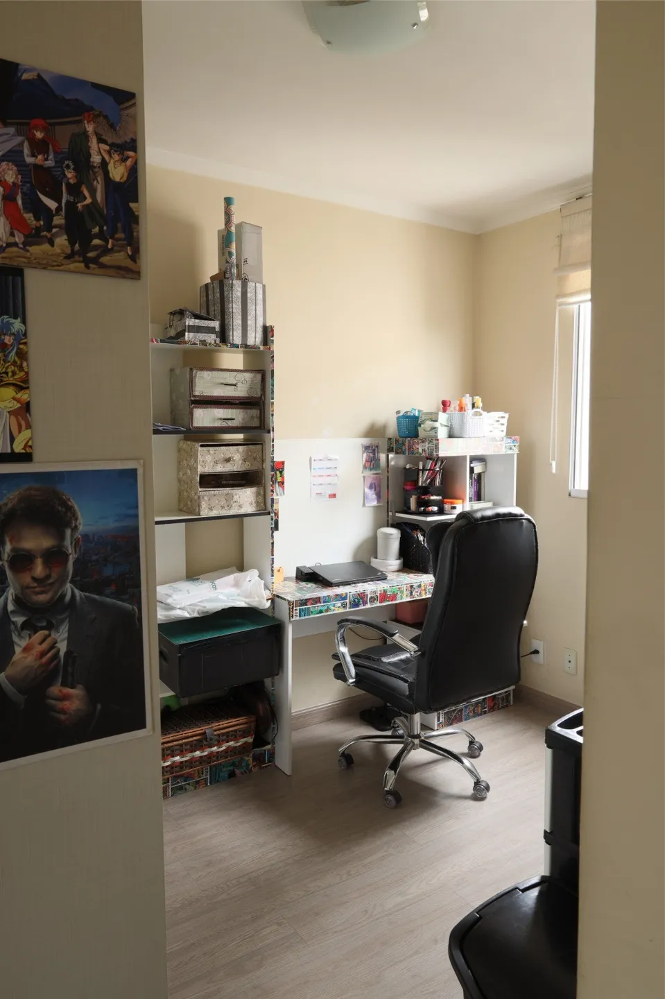 Apartamento, 2 quartos, 89 m² - Foto 6